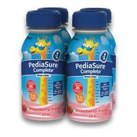 Pediasure Strawberry 8oz