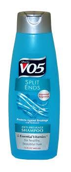 V05 Split Ends Ab Shampoo 11z