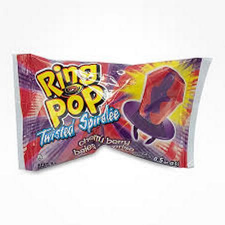 Ring Pop 0.5z