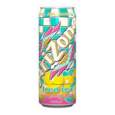 Arizona Icetea W/lemon 23oz