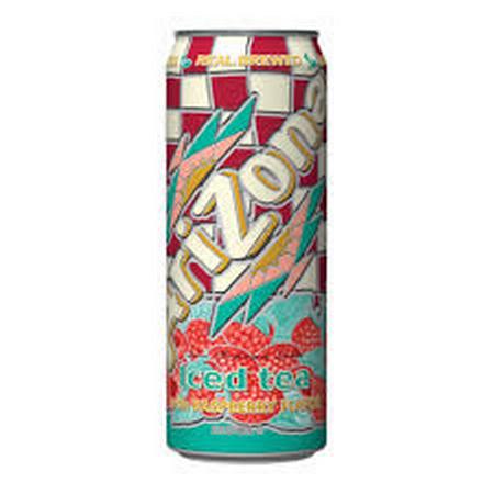 Arizona Icetea W/raspbry 23z