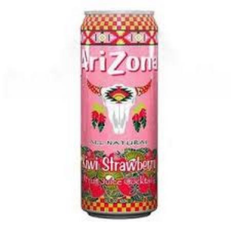 Arizona Kiwi Strawberry 22oz