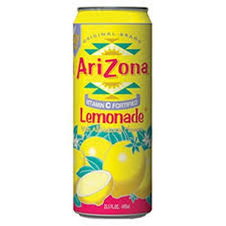 Arizona Lemonade 23oz