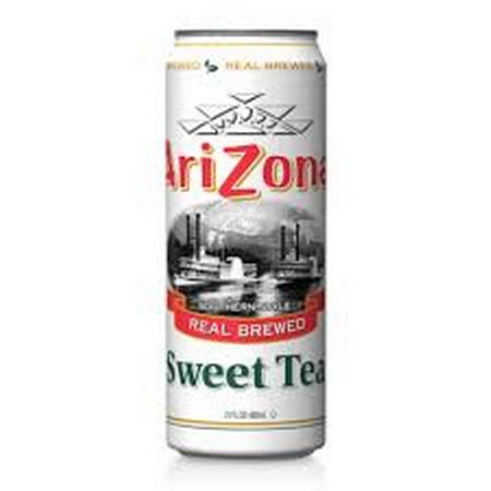 Arizona Sweet Tea 22oz