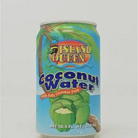Island Queen Co Wtr W P 10.5z