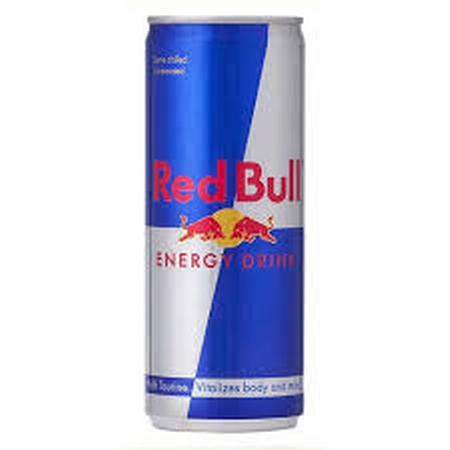 Red Bull Energy Drink 8.4oz