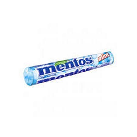 Mentos Mint 38g